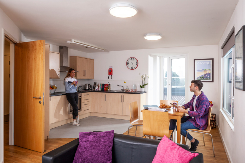 Image of Metchley Hall, Birmingham