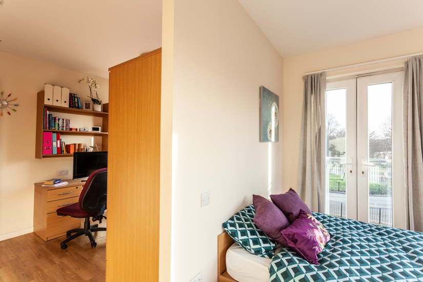 Image of Metchley Hall, Birmingham