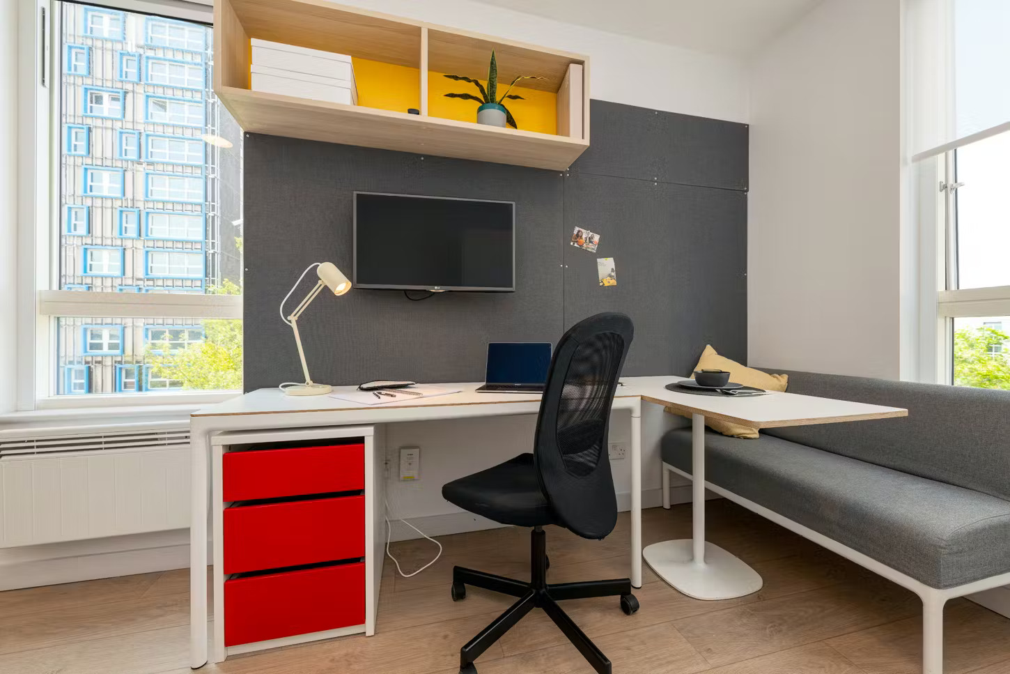 Image of Middle Street, Portsmouth