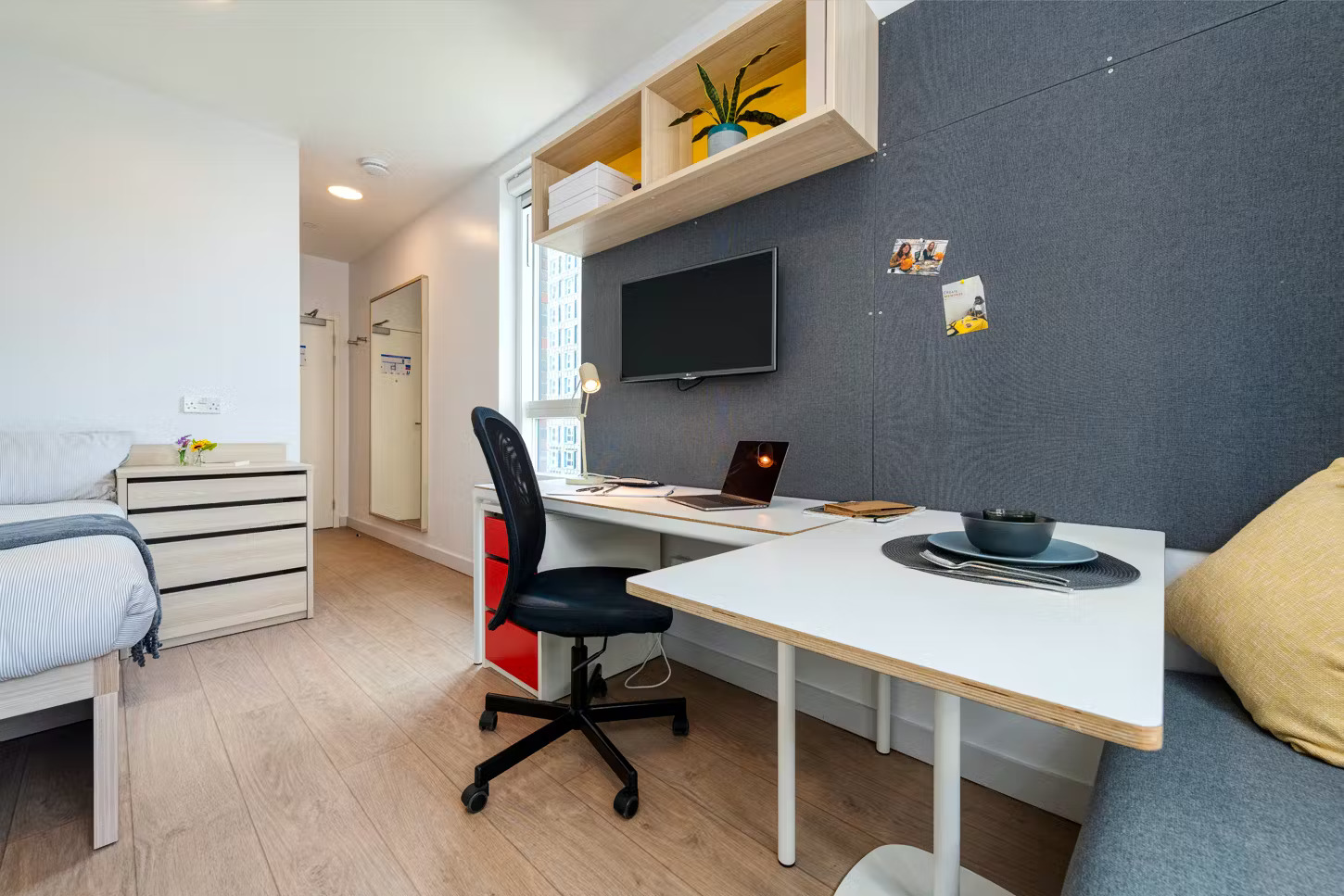 Image of Middle Street, Portsmouth