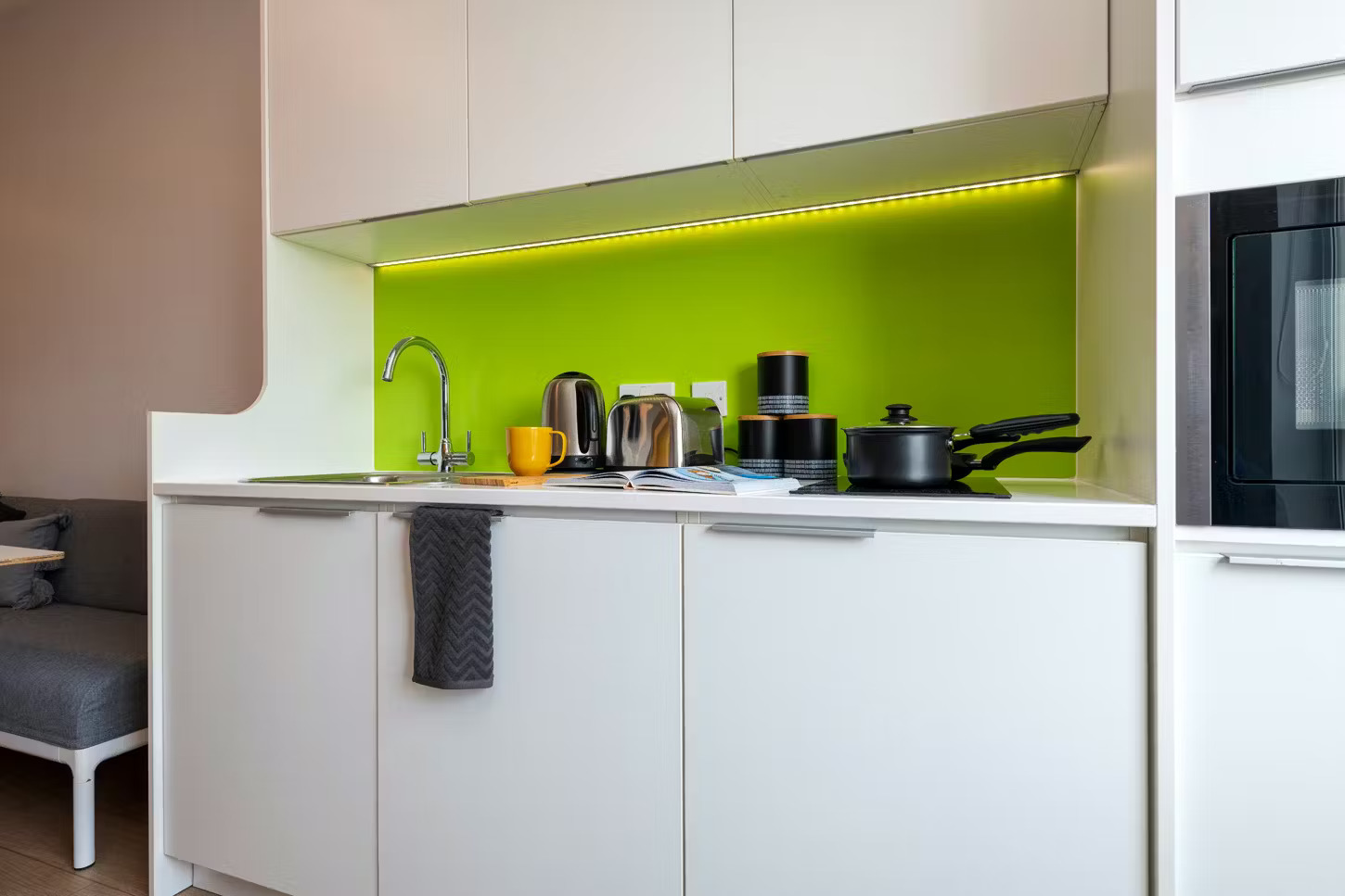 Image of Middle Street, Portsmouth