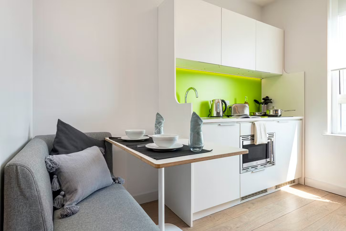 Image of Middle Street, Portsmouth