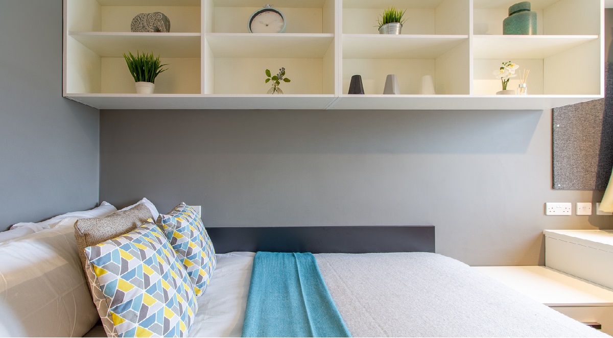 Image of Millennium View, Coventry