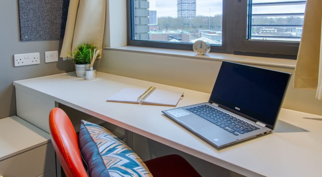 Image of Millennium View, Coventry