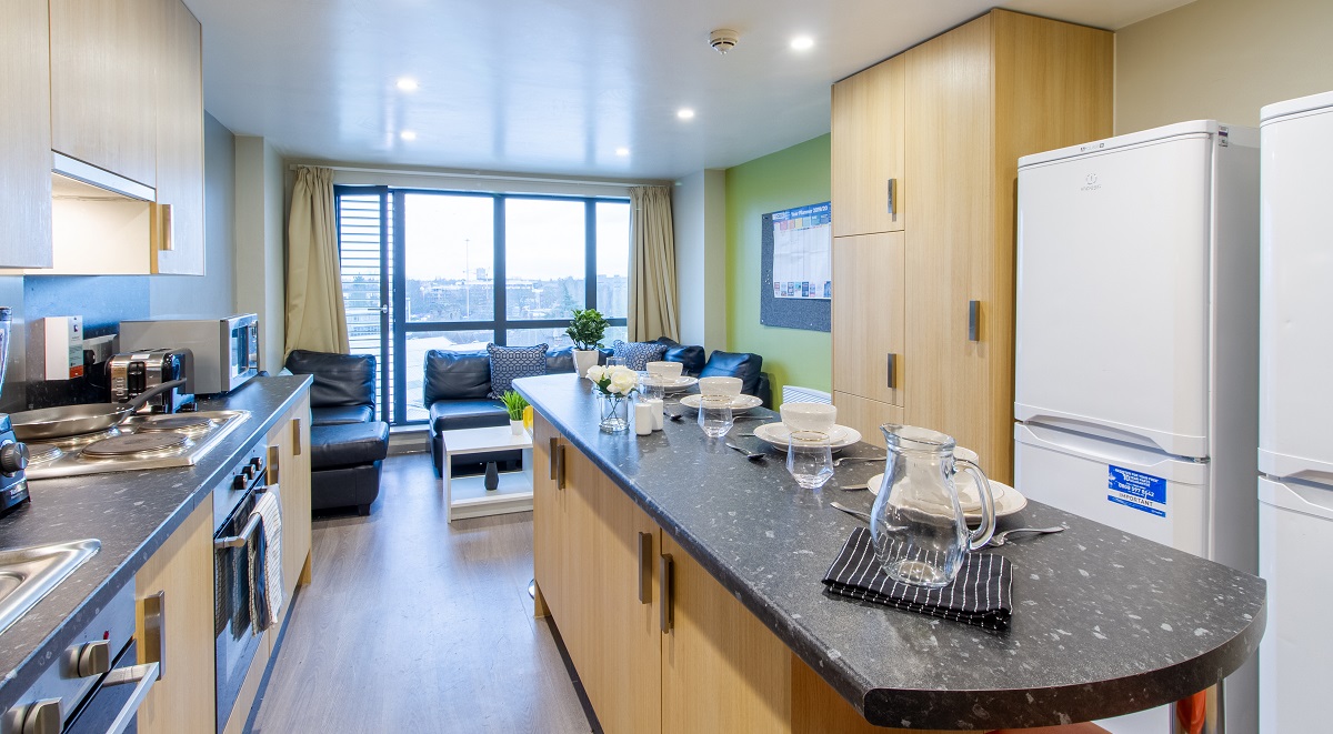 Image of Millennium View, Coventry