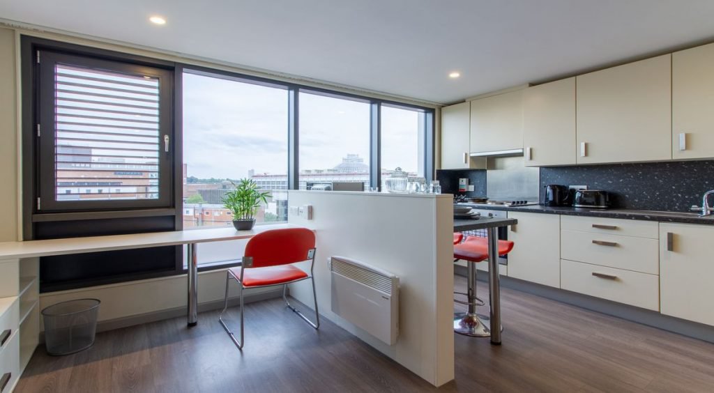 Image of Millennium View, Coventry