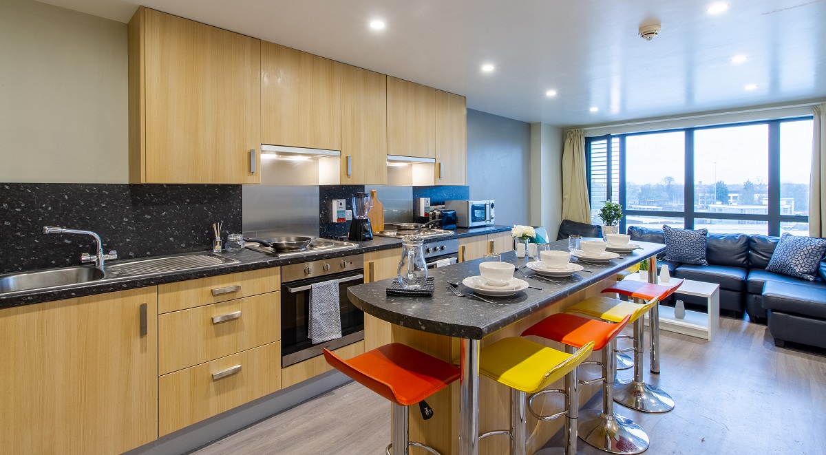 Image of Millennium View, Coventry