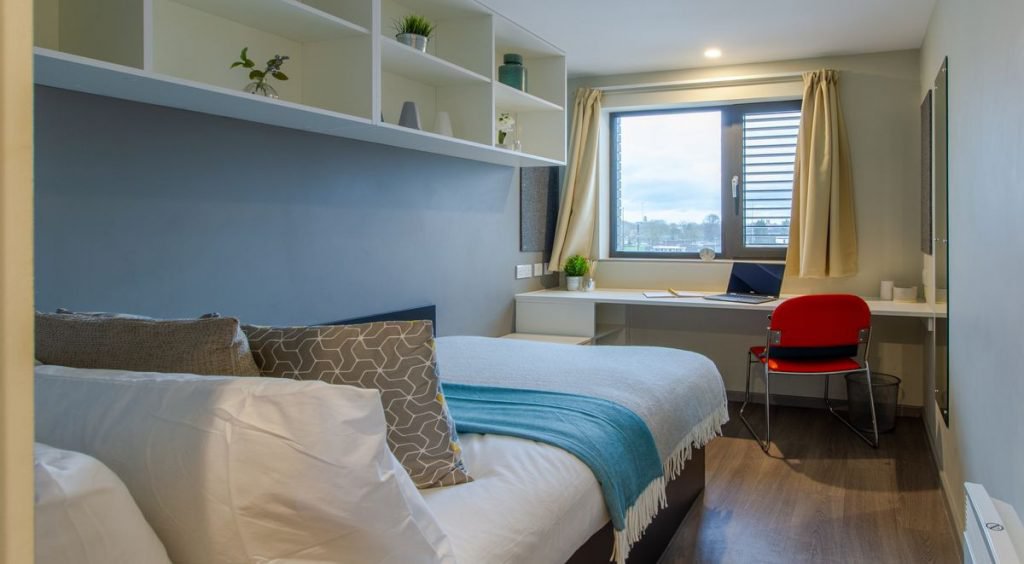 Image of Millennium View, Coventry