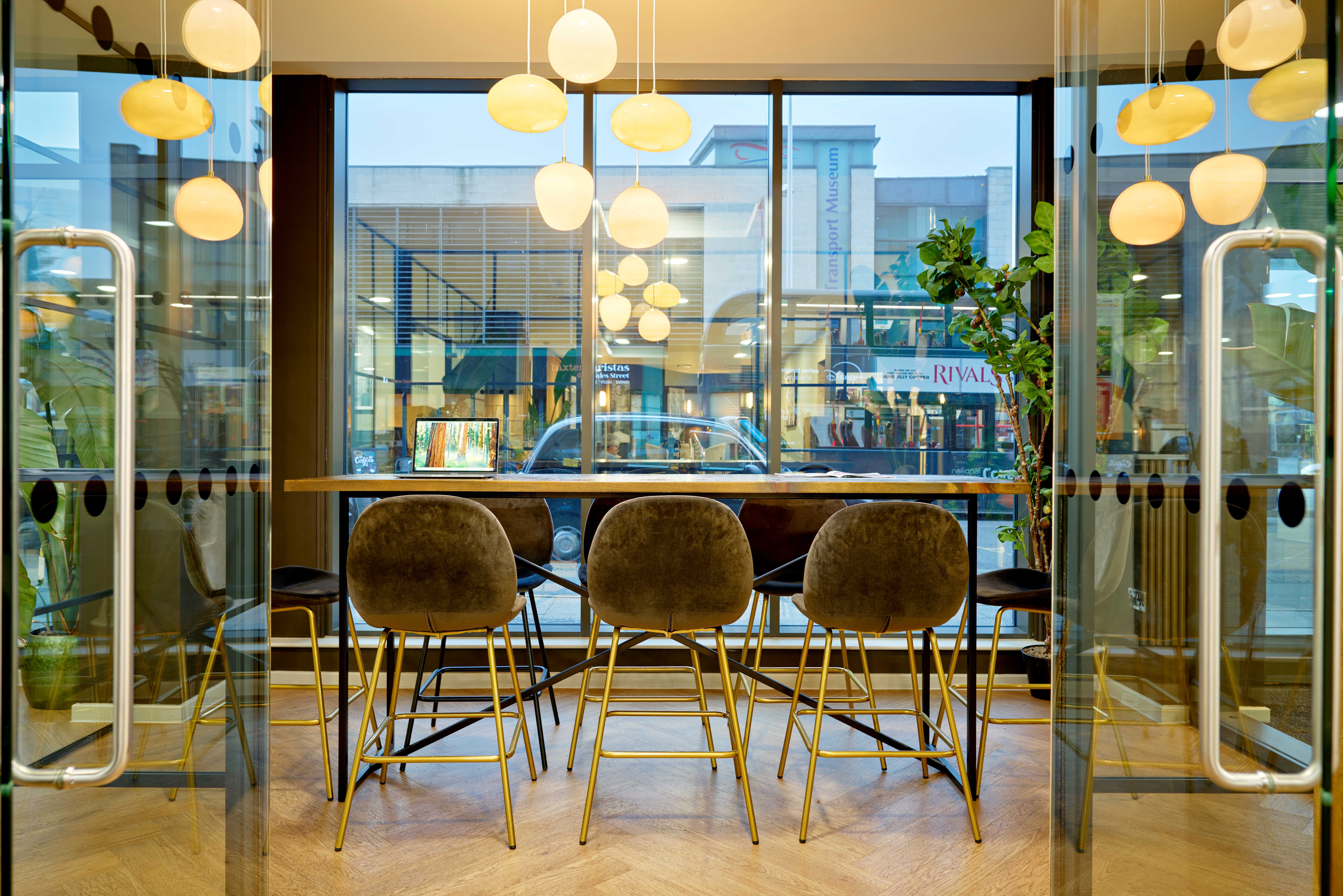 Image of Millennium View, Coventry