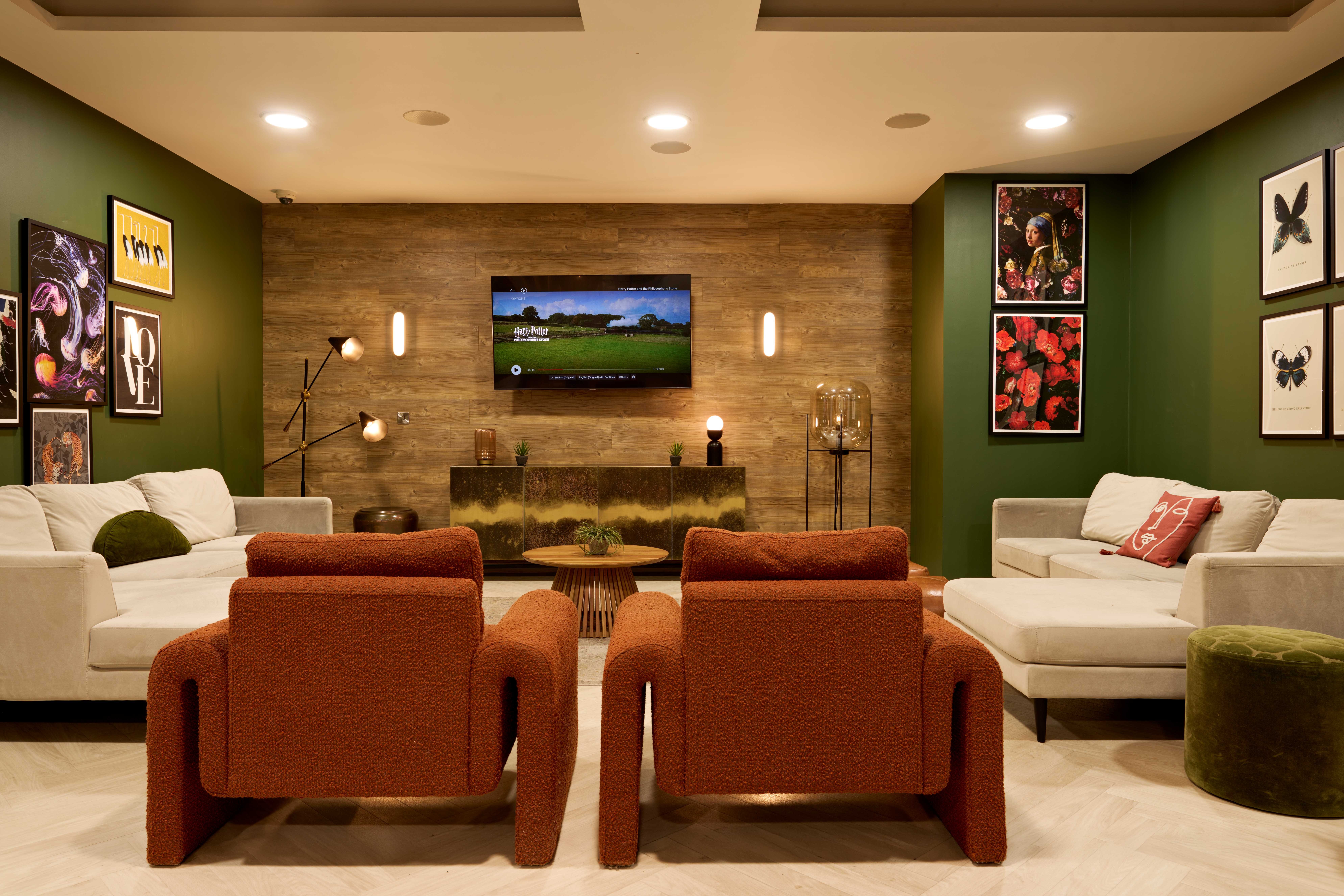 Image of Millennium View, Coventry