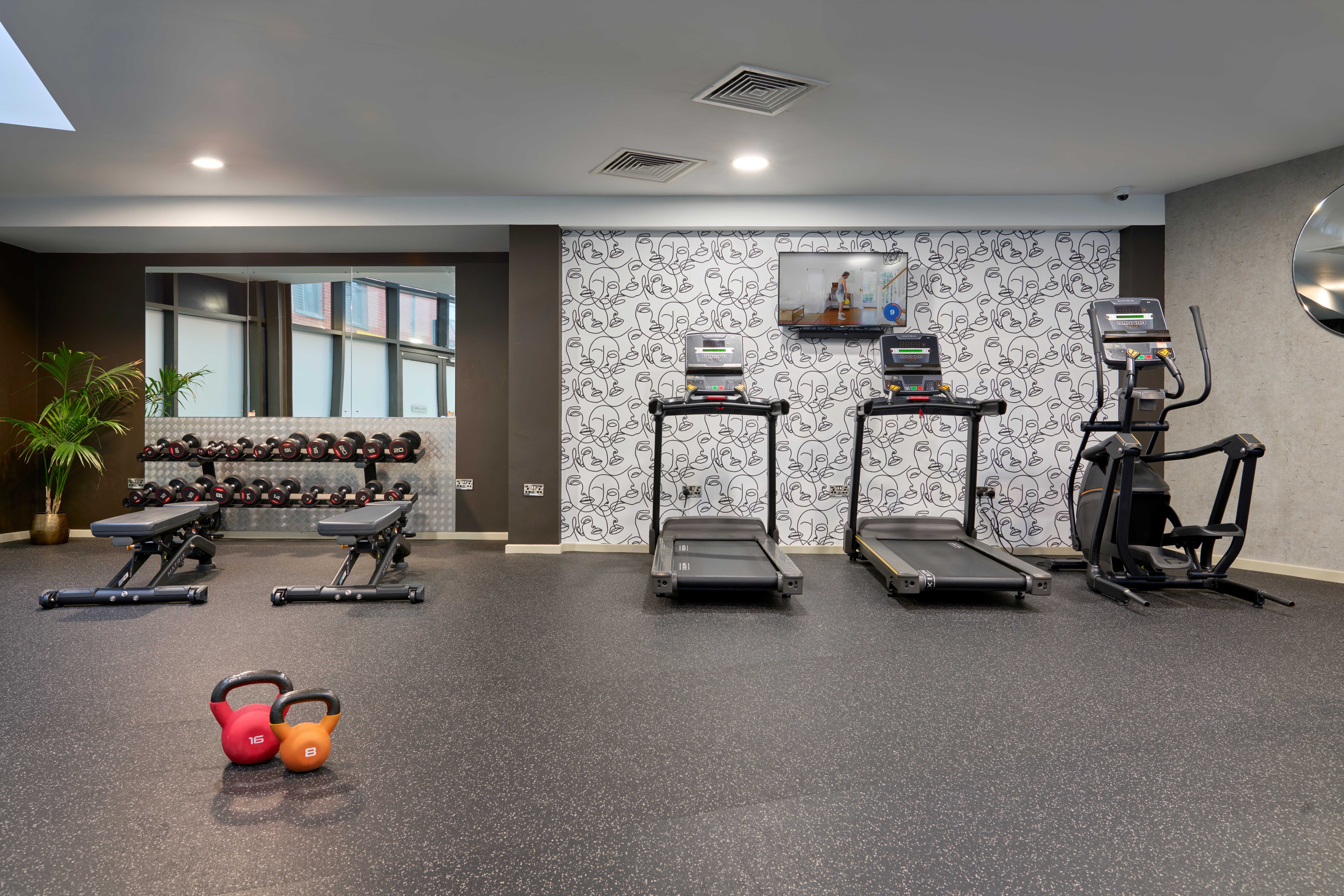 Image of Millennium View, Coventry