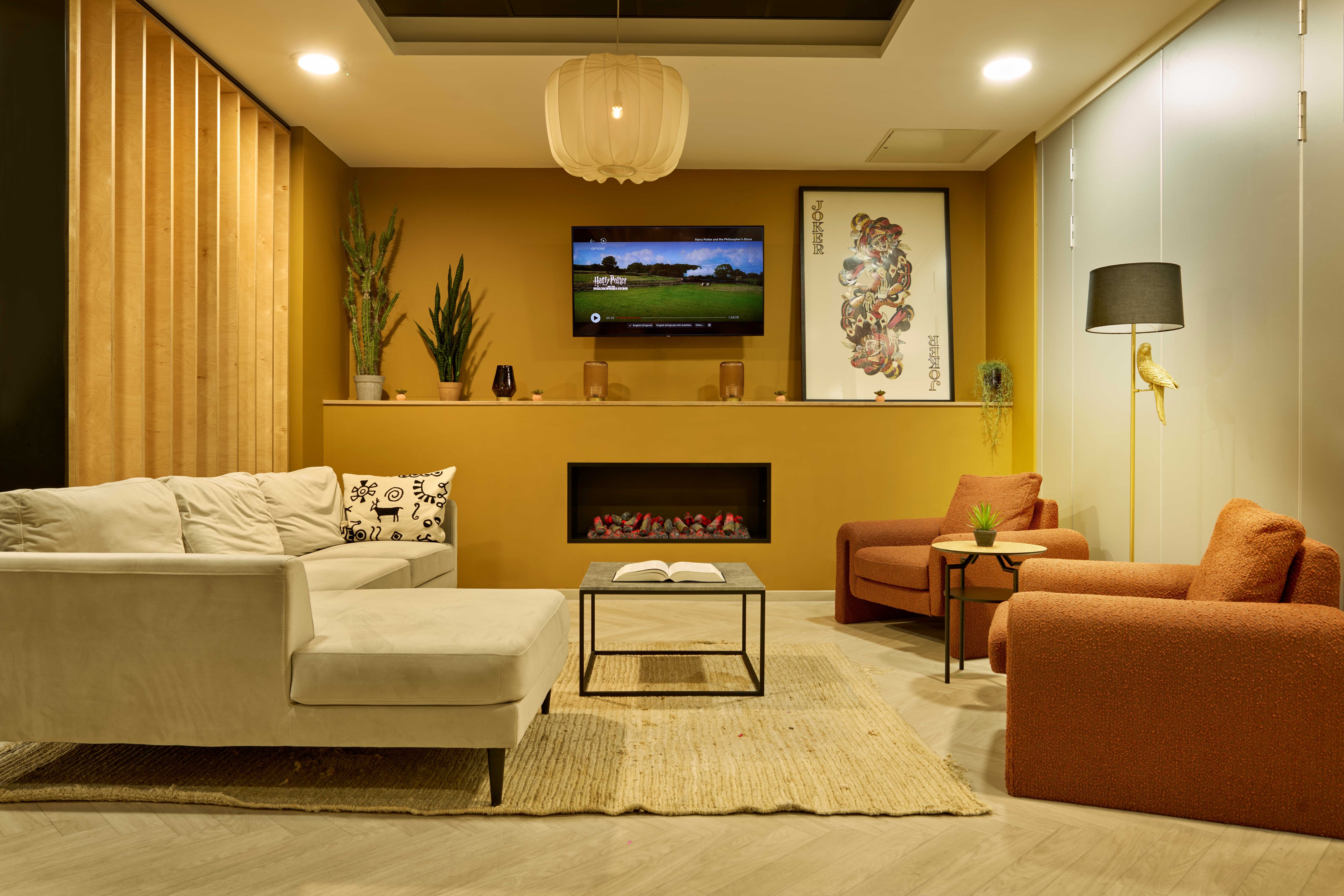 Image of Millennium View, Coventry