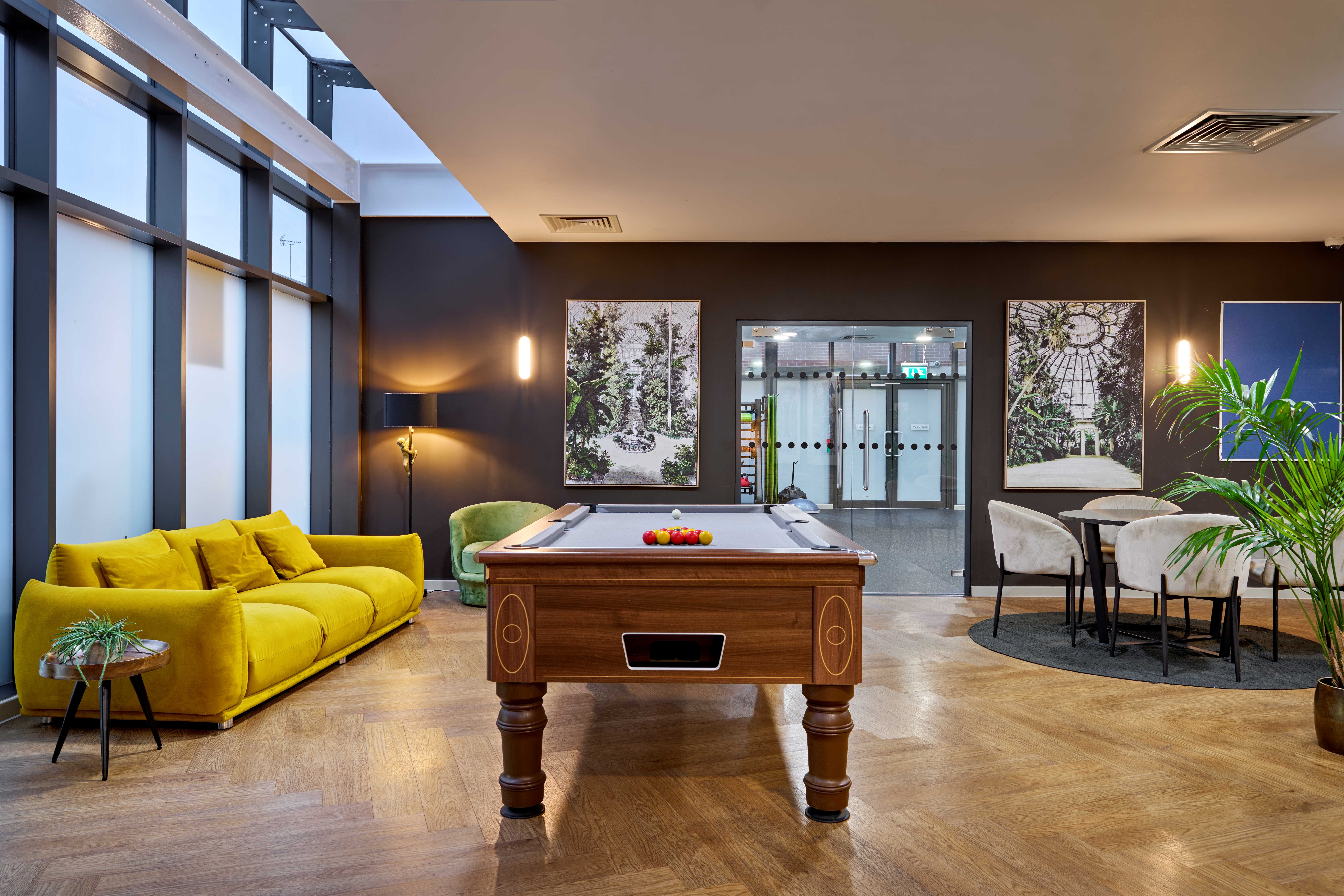 Image of Millennium View, Coventry