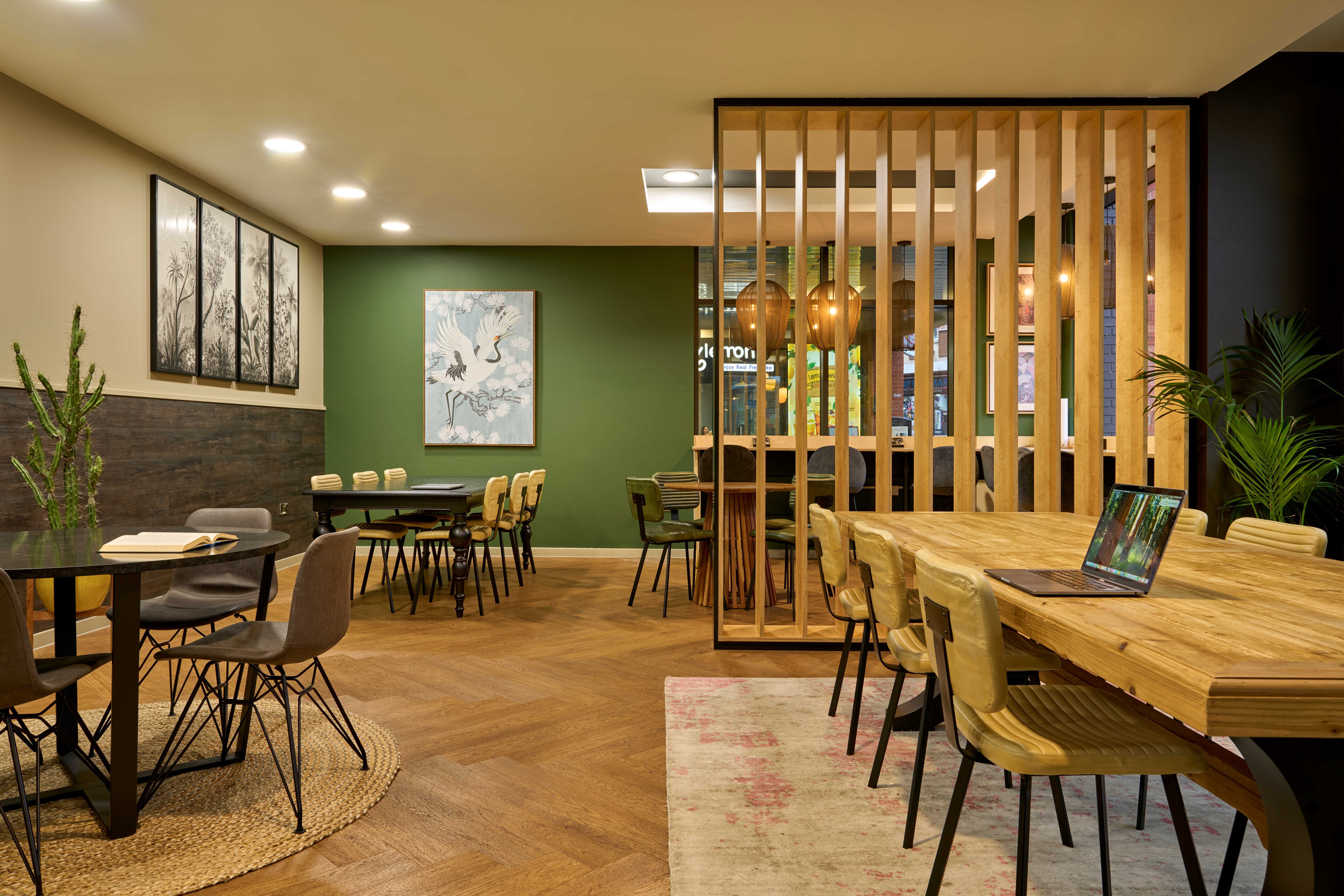 Image of Millennium View, Coventry