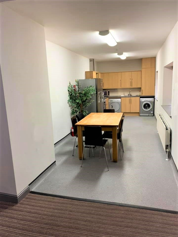 Image of Millfield House, Sunderland