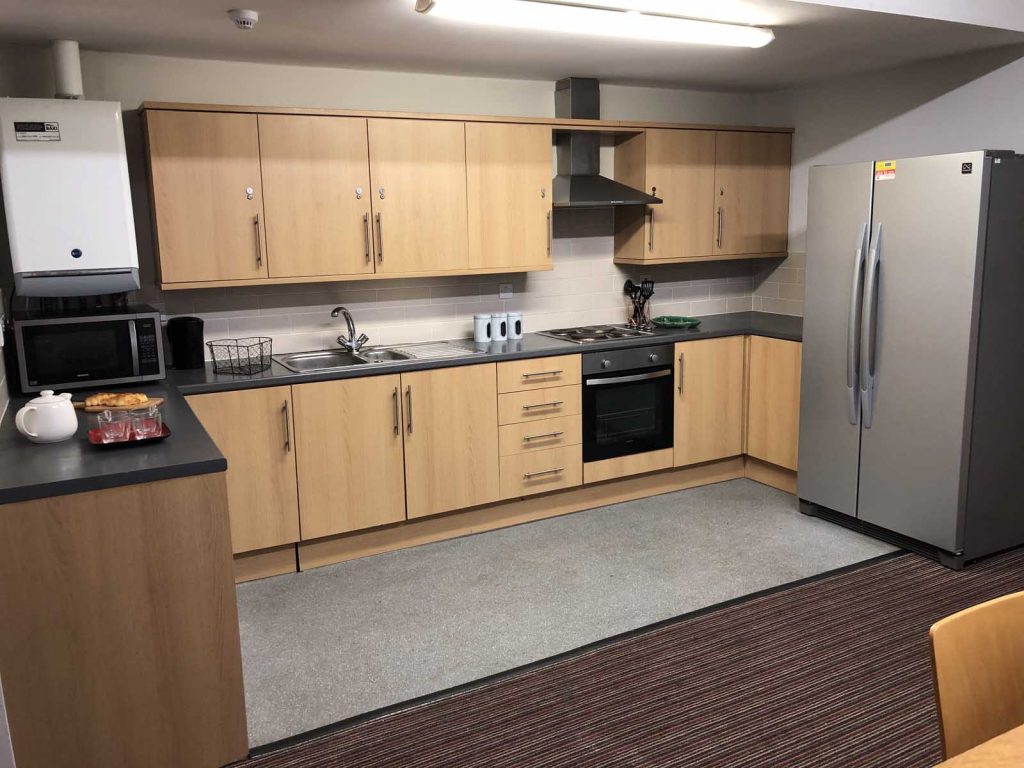 Image of Millfield House, Sunderland