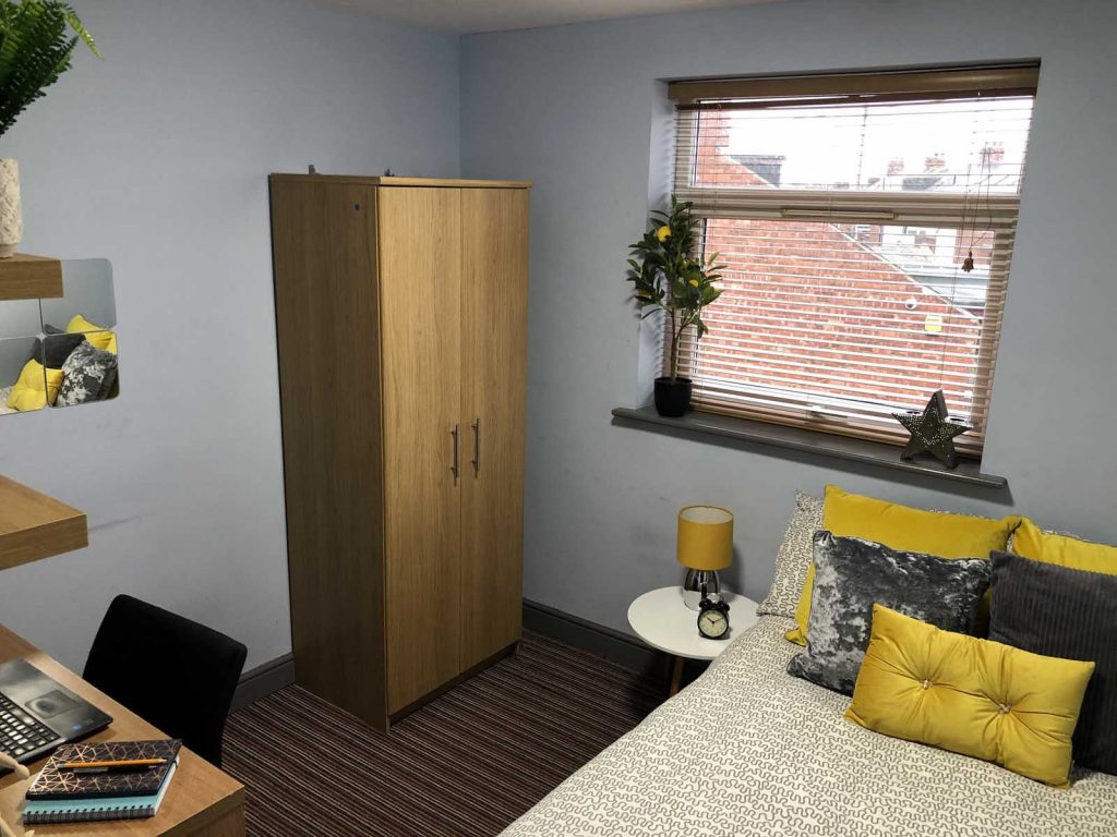 Image of Millfield House, Sunderland