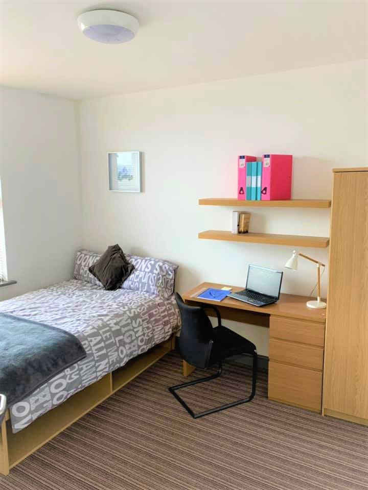 Image of Millfield House, Sunderland