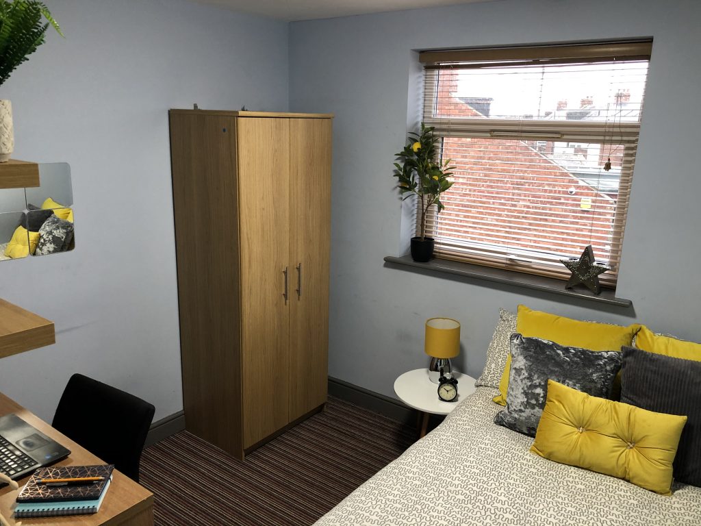 Image of Millfield House, Sunderland