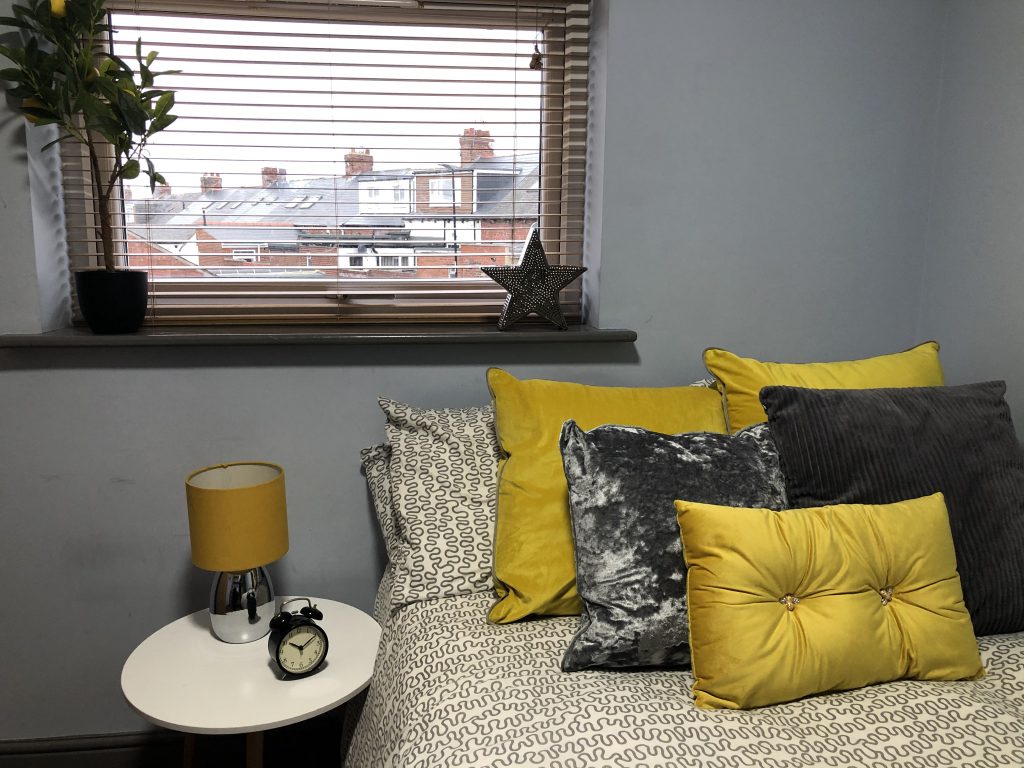 Image of Millfield House, Sunderland