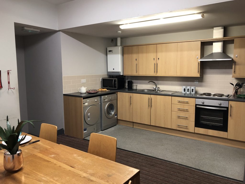 Image of Millfield House, Sunderland