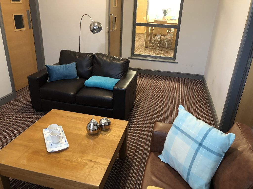 Image of Millfield House, Sunderland