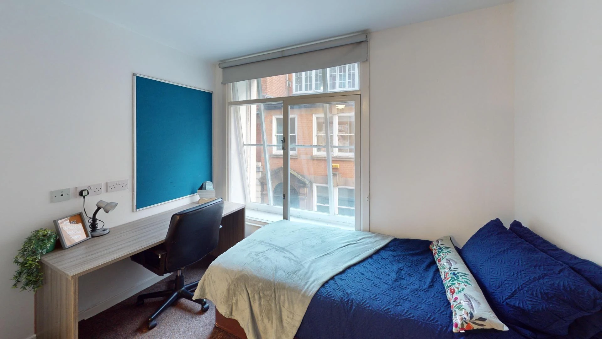 Image of Minerva House, Nottingham