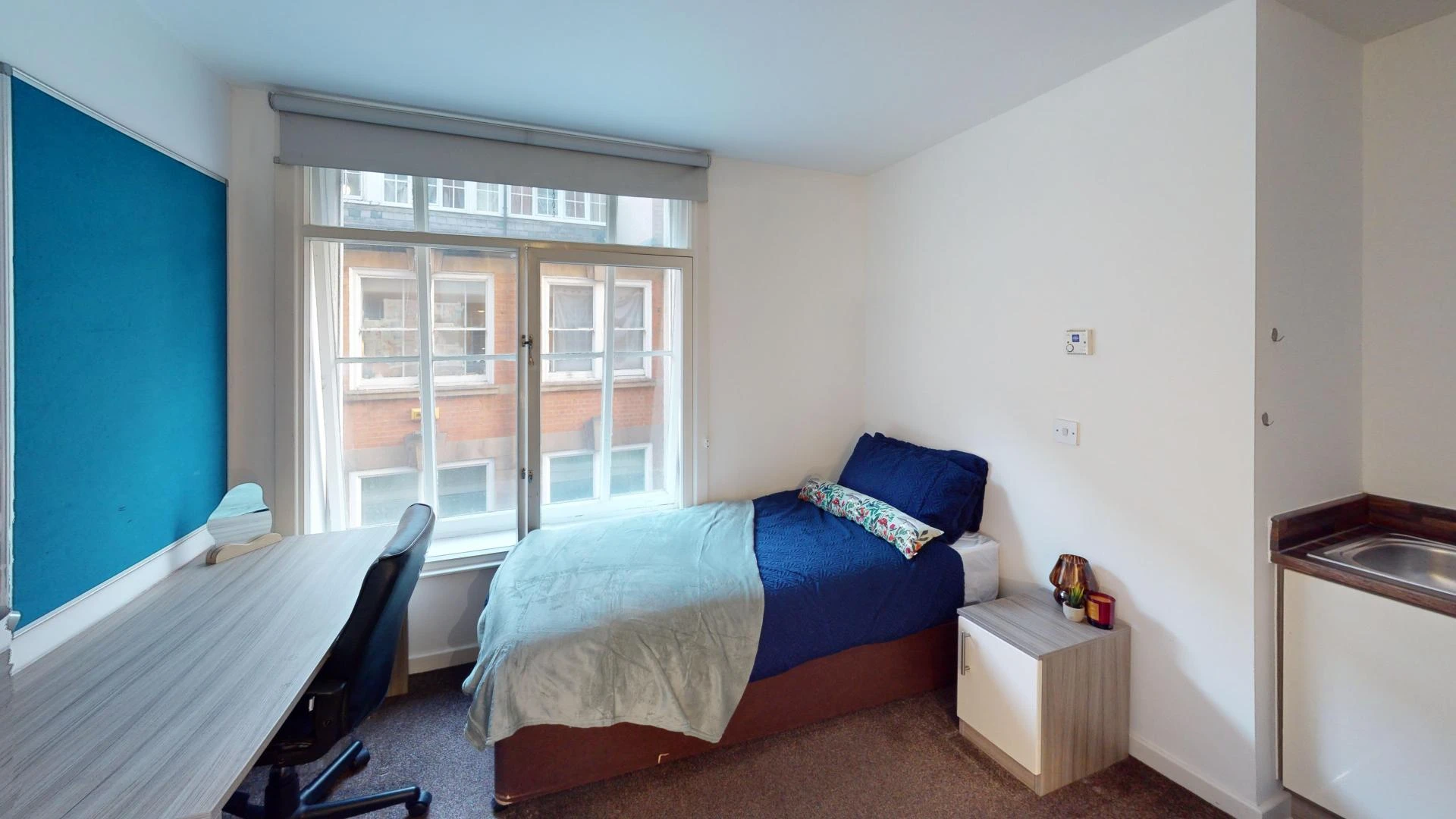 Image of Minerva House, Nottingham