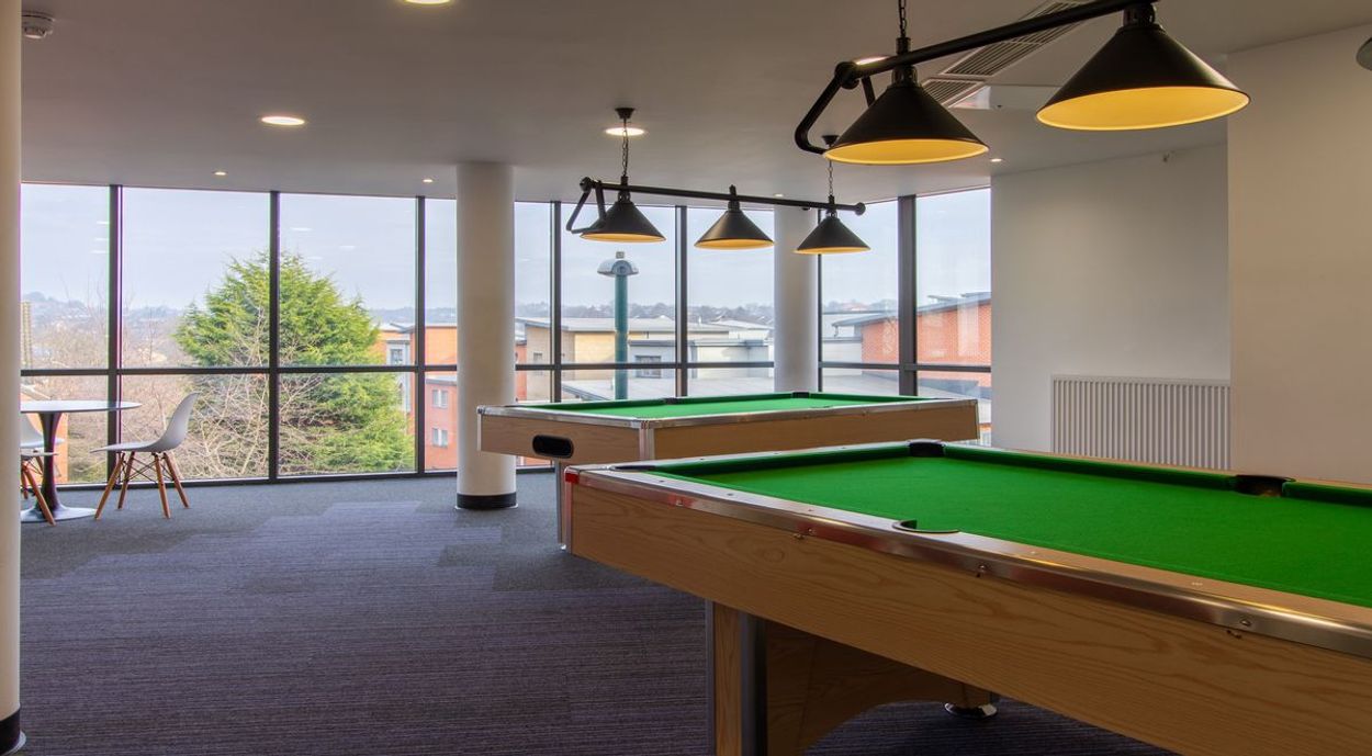 Image of Miura, Nottingham