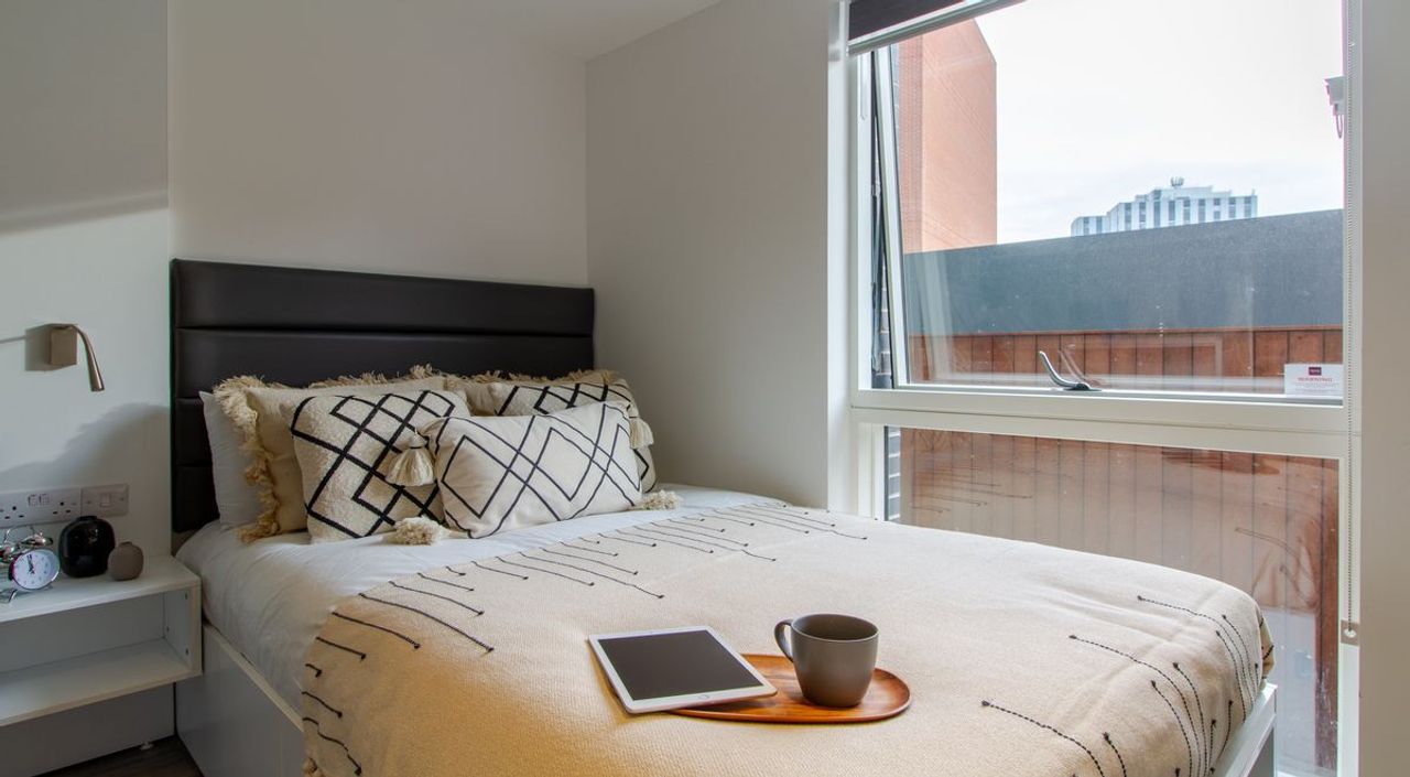 Image of Miura, Nottingham