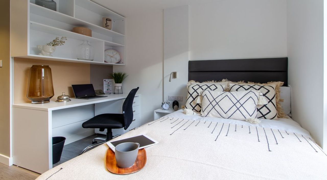 Image of Miura, Nottingham