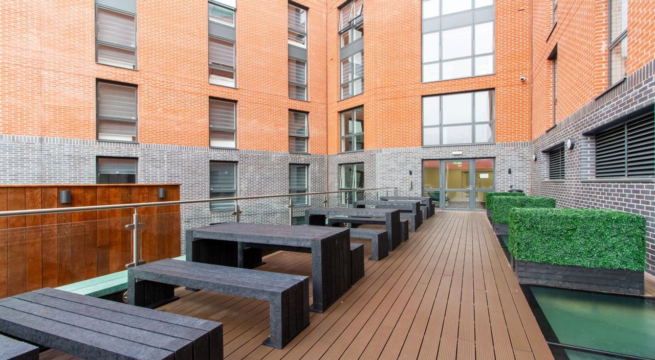 Image of Miura, Nottingham