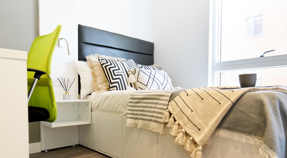 Image of Miura, Nottingham