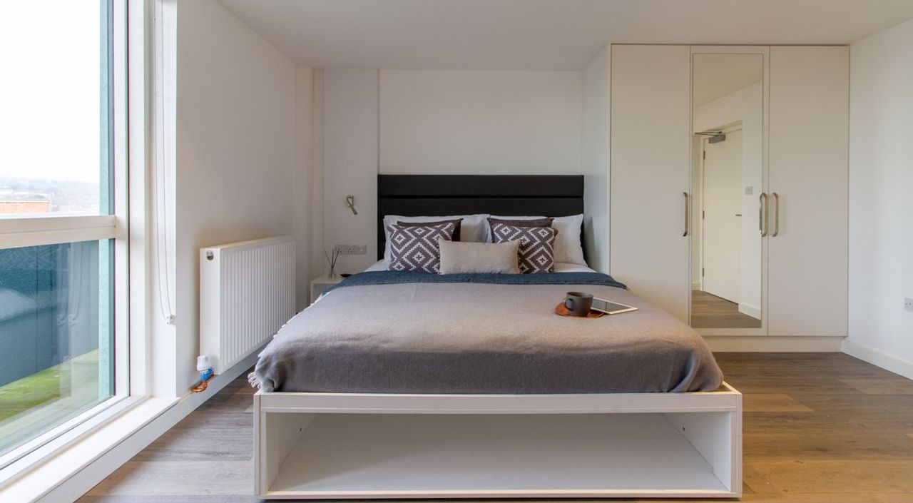 Image of Miura, Nottingham