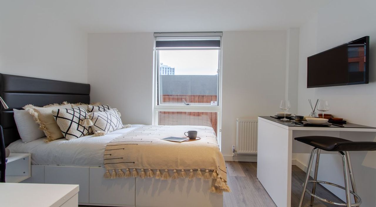 Image of Miura, Nottingham