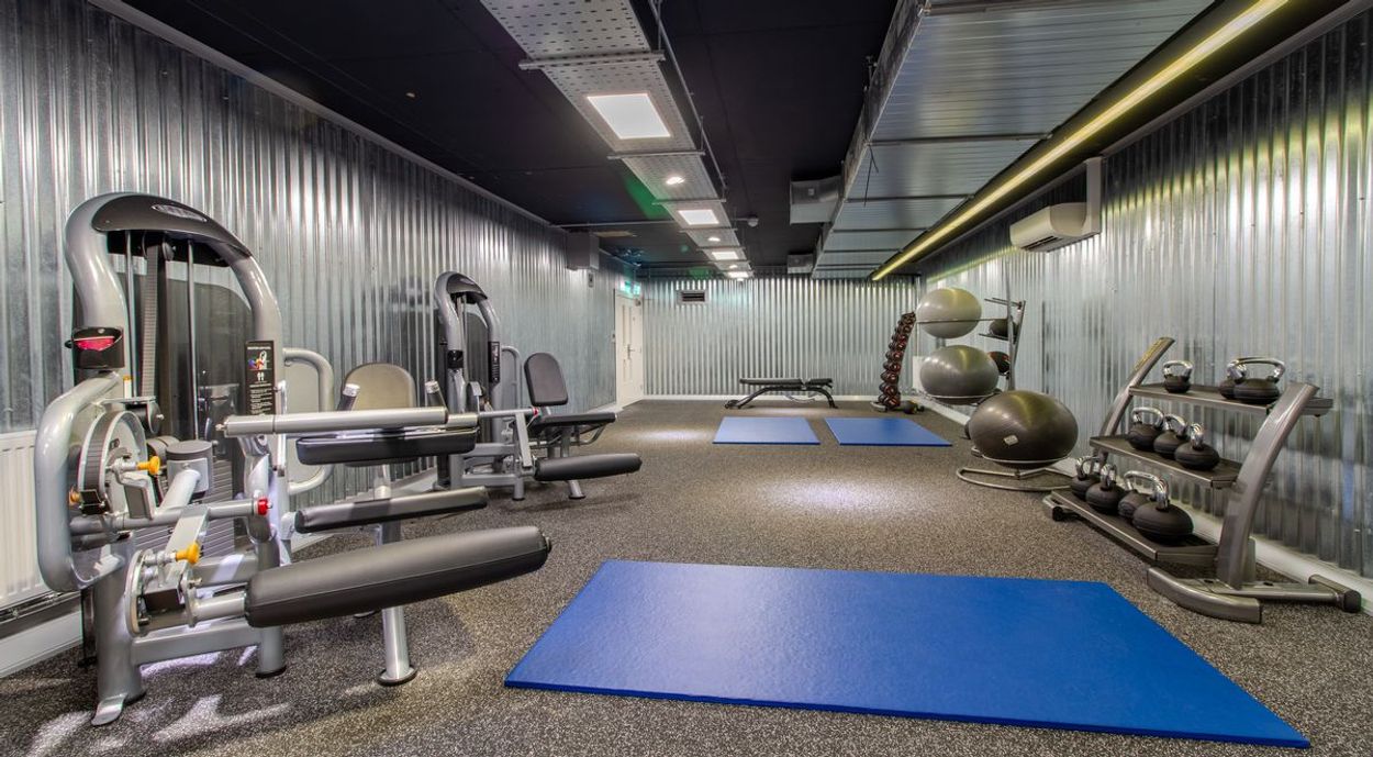 Image of Miura, Nottingham