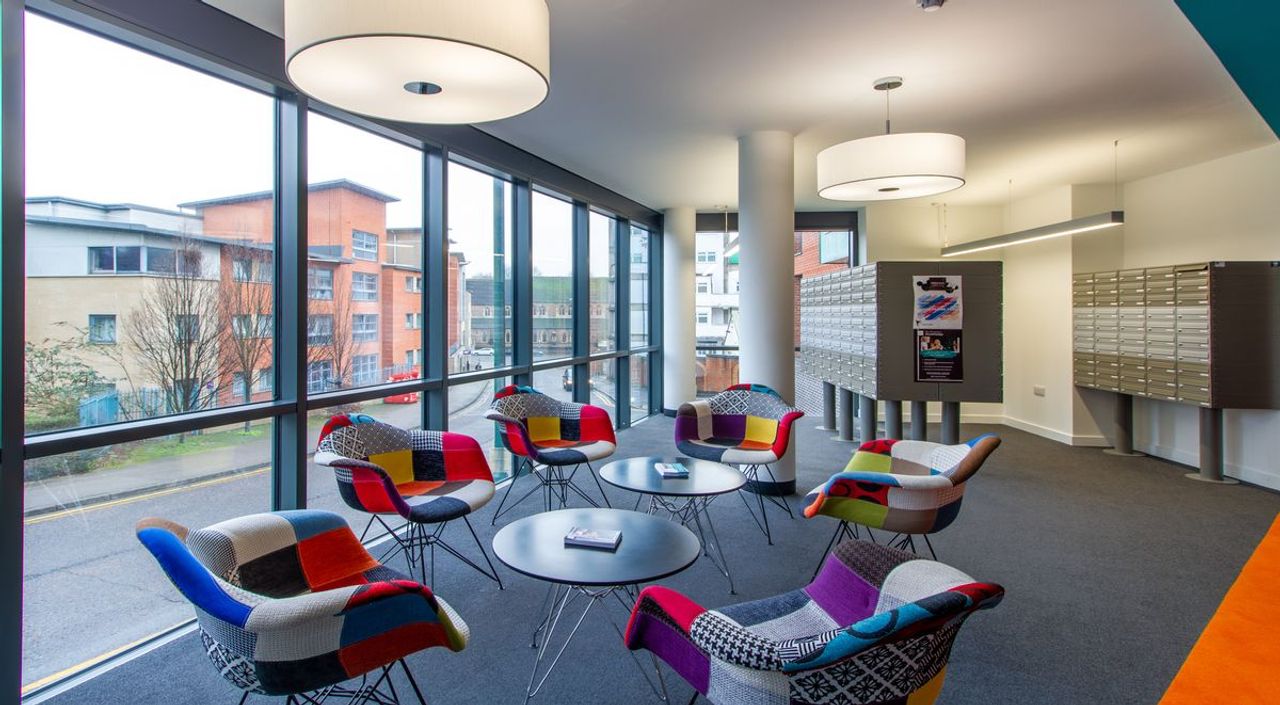 Image of Miura, Nottingham