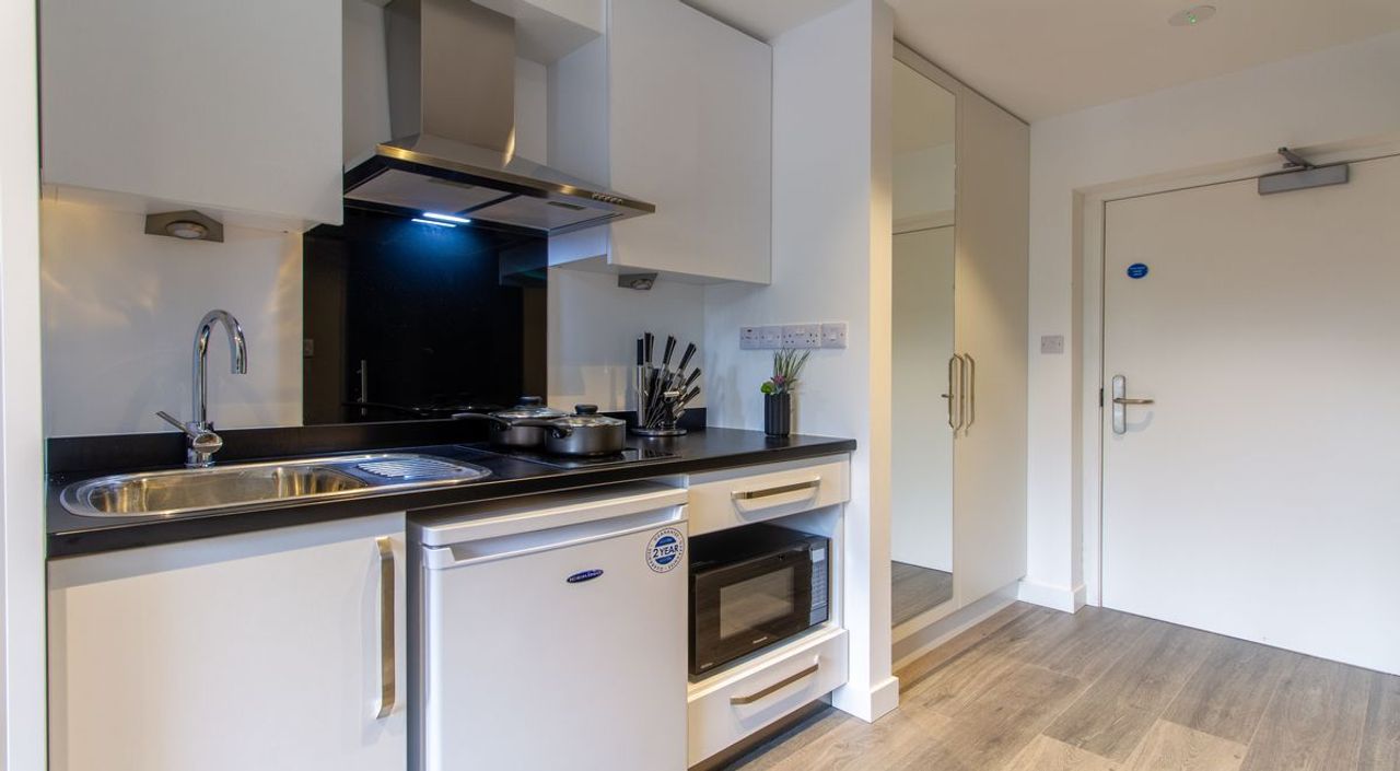 Image of Miura, Nottingham