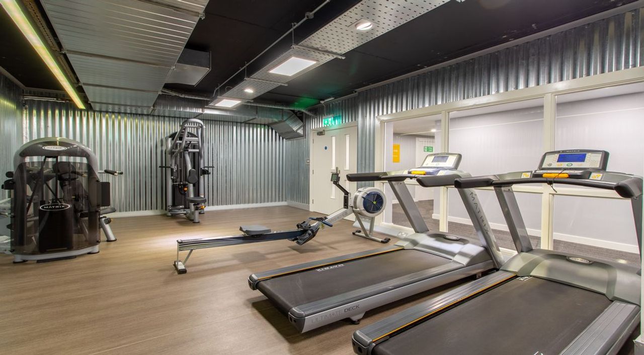 Image of Miura, Nottingham