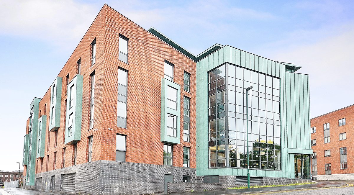 Image of Miura, Nottingham