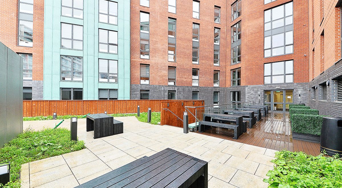 Image of Miura, Nottingham