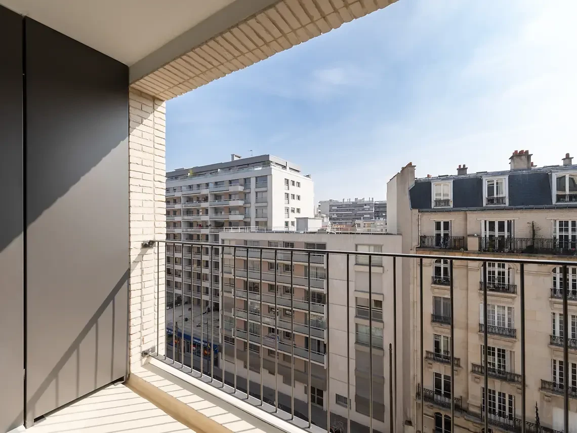 Image of Paris Montparnasse, Paris
