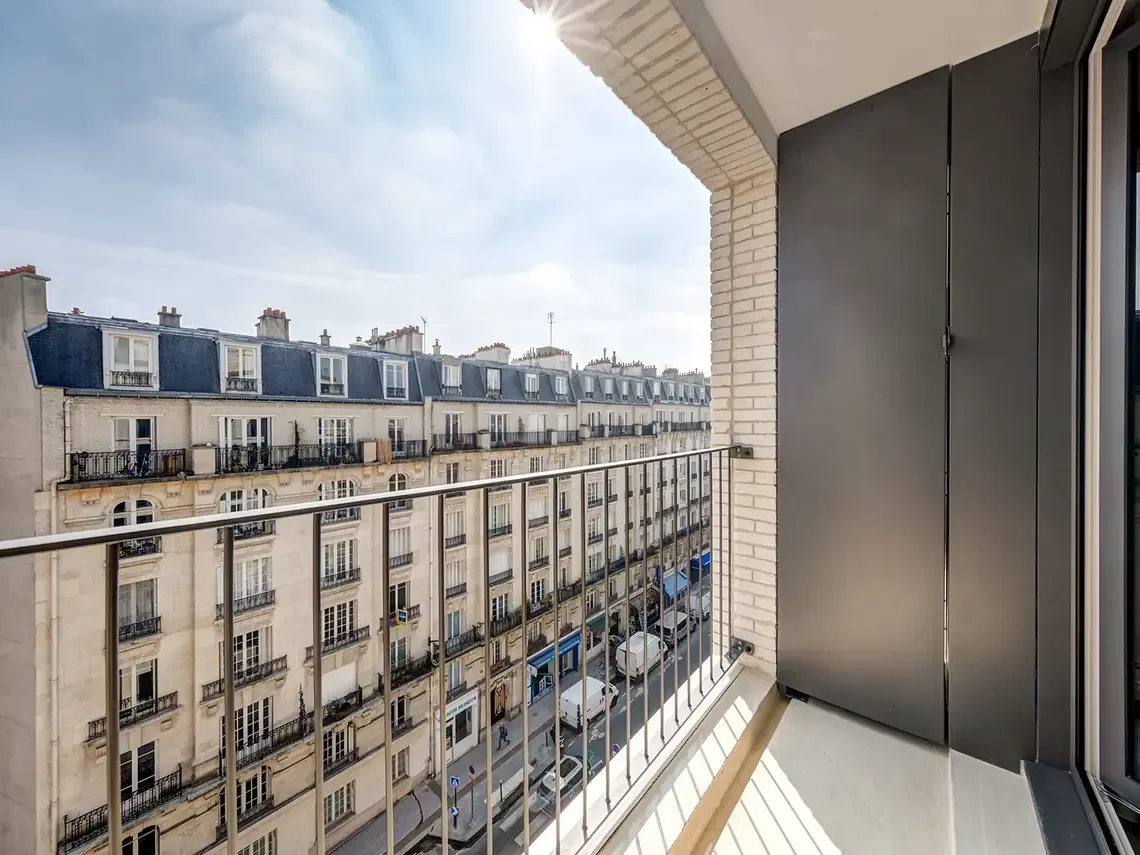 Image of Paris Montparnasse, Paris
