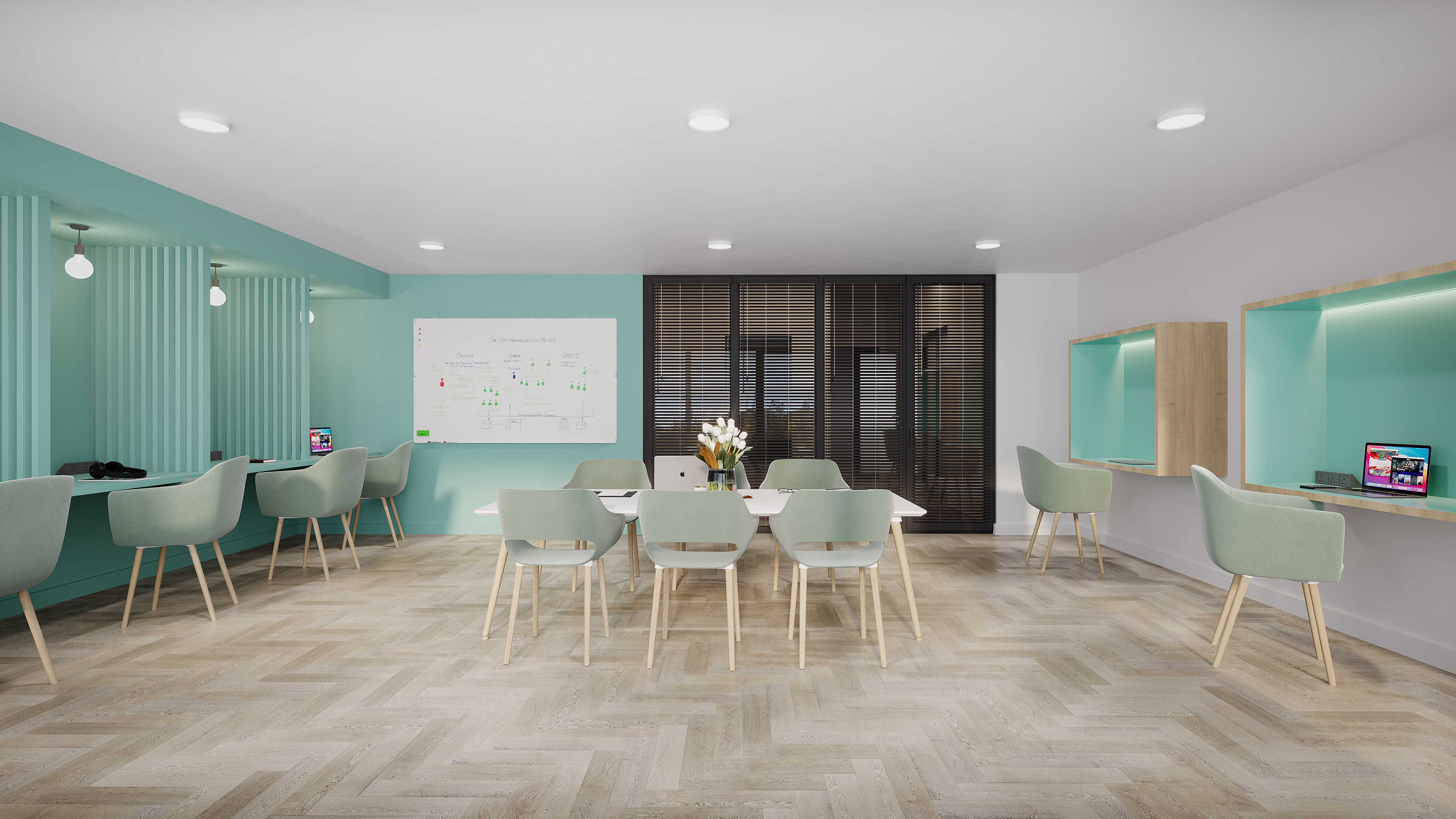 Image of Montrose, Dublin