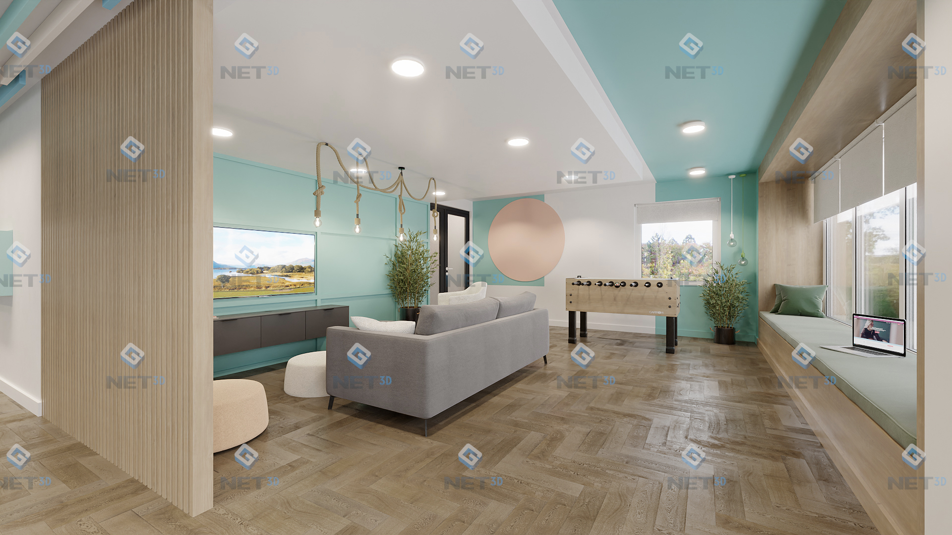 Image of Montrose, Dublin