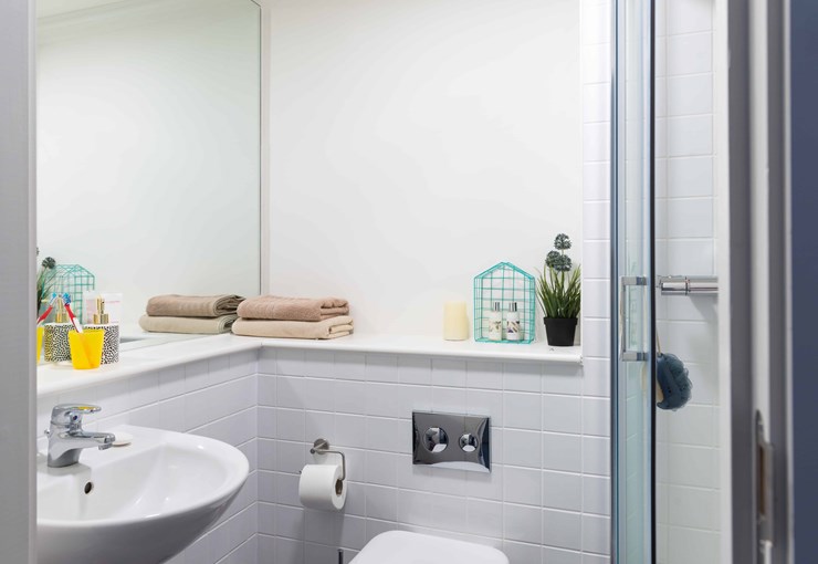 Image of Montrose, Dublin