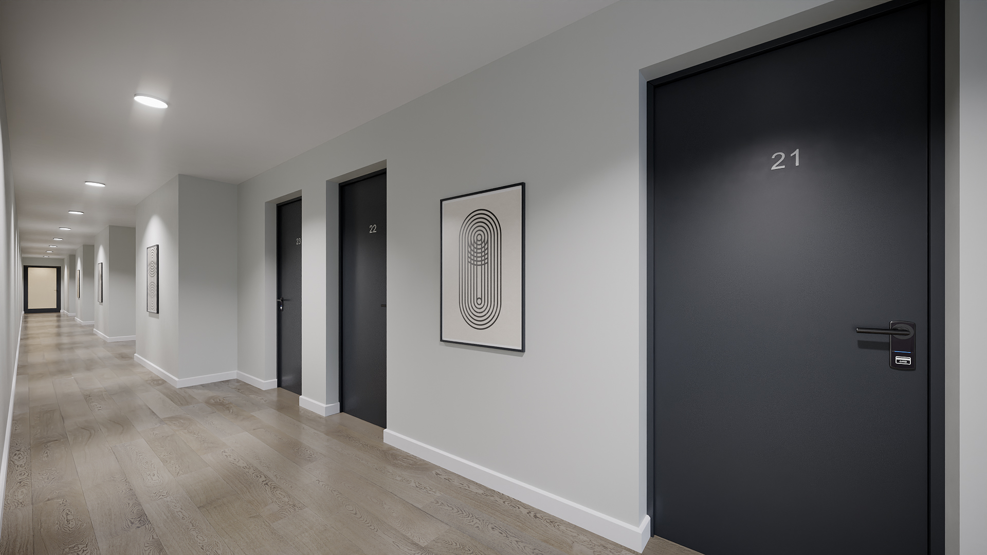 Image of Montrose, Dublin