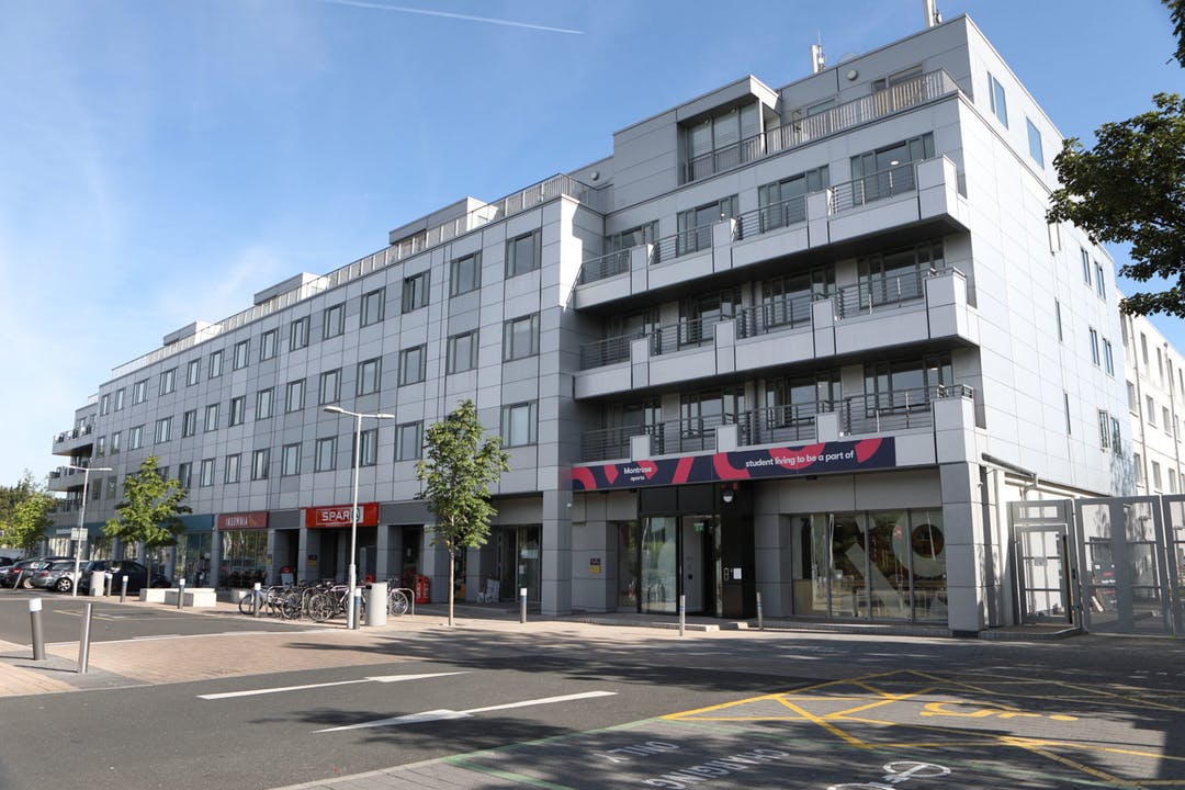 Image of Montrose, Dublin