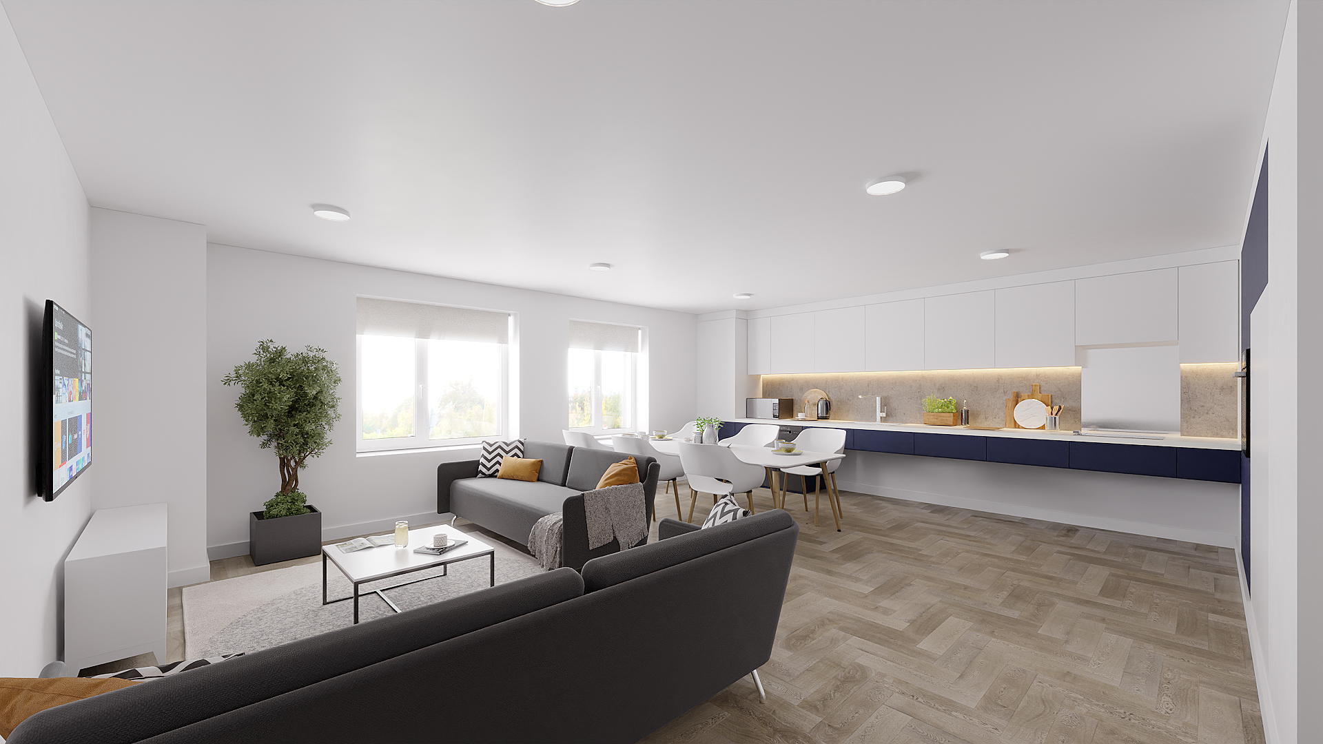 Image of Montrose, Dublin