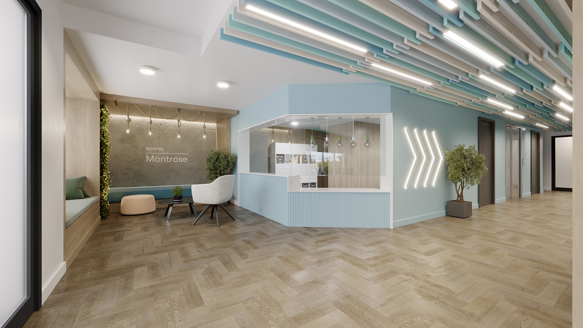 Image of Montrose, Dublin